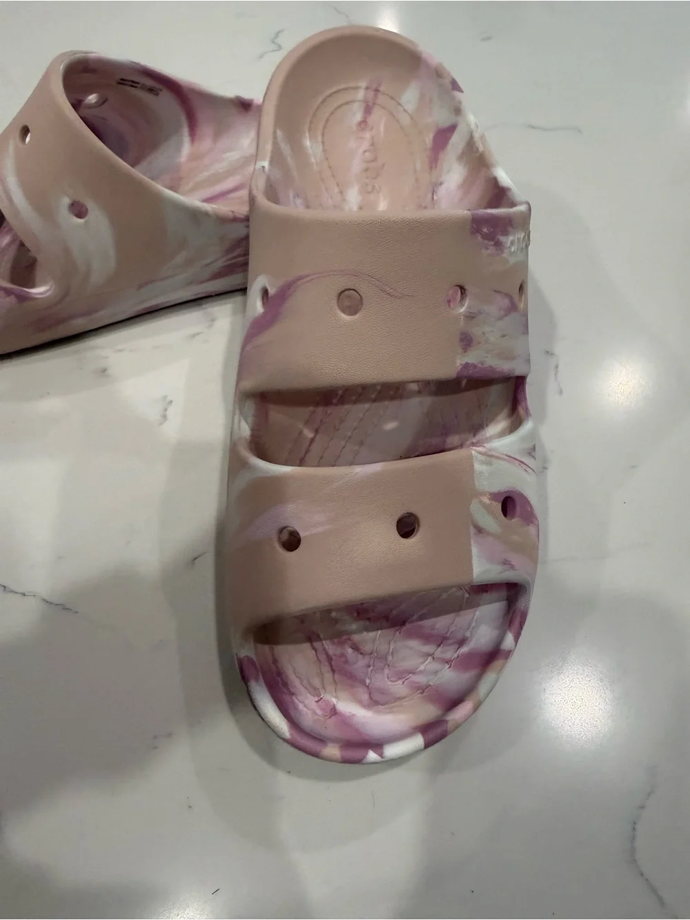Crocs Sandals